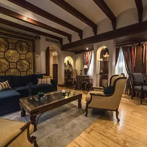 Casa En Termas De Amador De Ríos Toledo