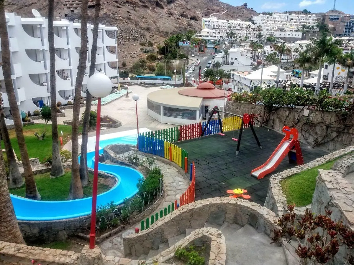 Pool Cardenal Apartment Mogan 0*,  Spain